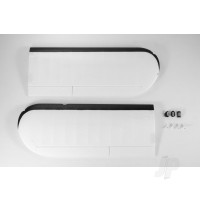 Main Wing Set (for 1300mm PA-18)