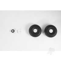 Wheel Set (for 1300mm PA-18)