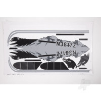 Sticker (for 1300mm PA-18)
