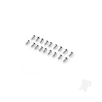 Screw Set (for 1300mm PA-18)