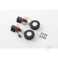 Main Landing Gear System (for 70mm Viper V2)