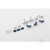 Control Horns (for 70mm Viper V2)