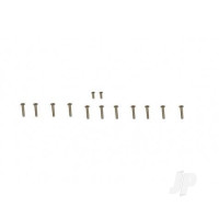 Screws Set (for 70mm Viper V2)