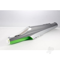 Fuselage (for 64mm Futura) (Green)