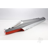 Fuselage (for 64mm Futura) (Red)