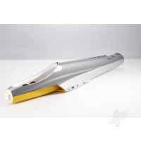 Fuselage (for 64mm Futura) (Yellow)