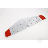 Main Wing Set (for 64mm Futura) (Red)