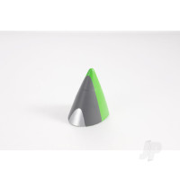 Cowl (for 64mm Futura) (Green)