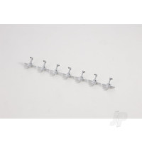 Control Horn (for 64mm Futura)