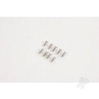 Screw Set (for 64mm Futura)