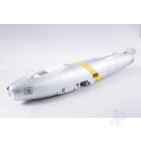 Fuselage (for 80mm F86) (The Huff)