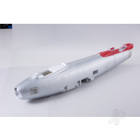 Fuselage (for 80mm F86) (for Sky Blazer)