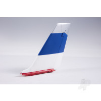 Vertical Stabiliser (for 80mm F86) (for Sky Blazer)