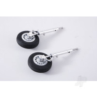 Main Landing Gear (for 80mm F86)