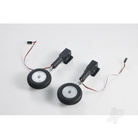 Main Landing Gear System (for 80mm F86)