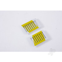 AirGrillOnTheFuselage (for 80mm F86) (The Huff)