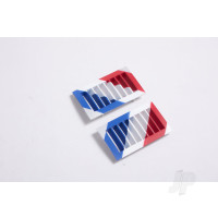 AirGrillOnTheFuselage (for 80mm F86) (for Sky Blazer)