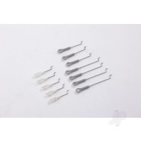 Linkage Rods (for 80mm F86)