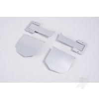 Main Landing Gear Cover (for 80mm F86) (The Huff)