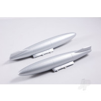 Oil Tank (for 80mm F86) (for Sky Blazer)
