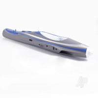 Fuselage (for 80mm Integral) Blue