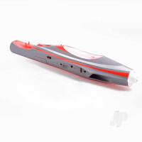 Fuselage (for 80mm Integral) Red