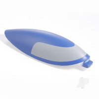 Canopy (for 80mm Integral) (Blue)