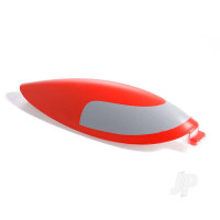 Canopy (for 80mm Integral) (Red)