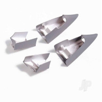 Wing Bolt Plastic Set (for 80mm Integral)