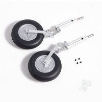 Main Landing Gear (for 80mm Integral)