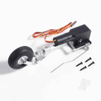 Front Landing Gear System (for 80mm Integral)