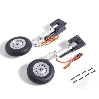 Main Landing Gear System (for 80mm Integral)