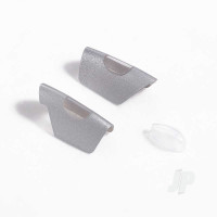 Lamp Cover (for 80mm Integral)