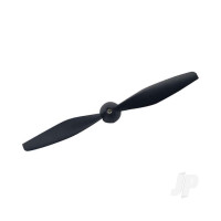 Propeller & Spinner (for 540mm PA-18)