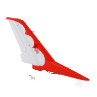 Vertical Stabiliser (for 2024 64mm F-16/ 2023 64mm F-16) (Thunderbird)
