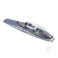 Canopy (for 2024 64mm F-16/ 2023 64mm F-16) (Grey)