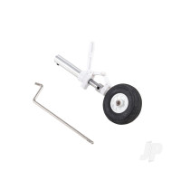 Front Landing Gear (for 2024 64mm F-16/ 2023 64mm F-16)