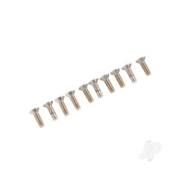 Screws Set (for 2024 64mm F-16/ 2023 64mm F-16)