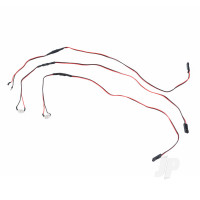 LED Set (for 2024 64mm F-16/ 2023 64mm F-16)