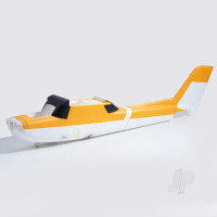 Front Fuselage (for 1200mm Ranger V3) (Yellow)