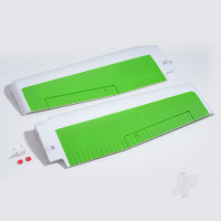 Main Wing Set (for 1200mm Ranger V3) (Green)