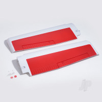 Main Wing Set (for 1200mm Ranger V3) (Red)