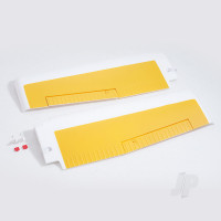 Main Wing Set (for 1200mm Ranger V3) (Yellow)