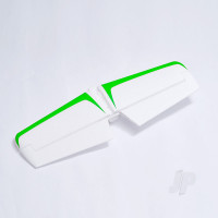 Horizontal Stabiliser (for 1200mm Ranger V3) (Green)