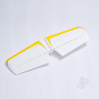 Horizontal Stabiliser (for 1200mm Ranger V3) (Yellow)