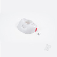 Cowl (for 1200mm Ranger V3) (Red)