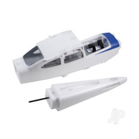 Fuselage (for 1500mm Cessna) (Blue)