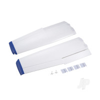 Main Wing Set (for 1500mm Cessna) (Blue)