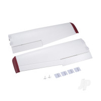 Main Wing Set (for 1500mm Cessna) (Red)