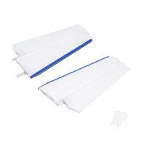 Horizontal Stabiliser (for 1500mm Cessna) (Blue)